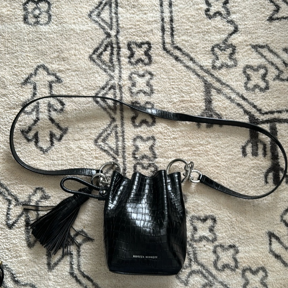 Rebecca Minkoff purse